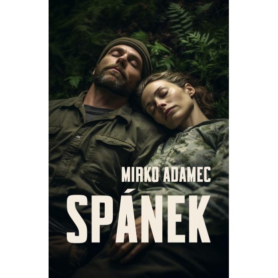 Spánek