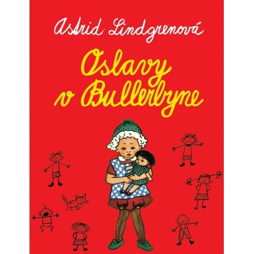 Oslavy v Bullerbyne
