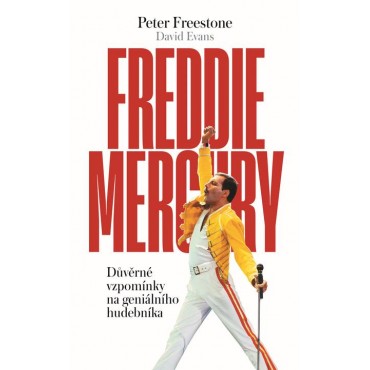 Freddie Mercury
