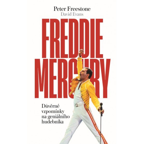 Freddie Mercury