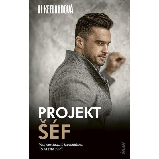 Projekt šéf
