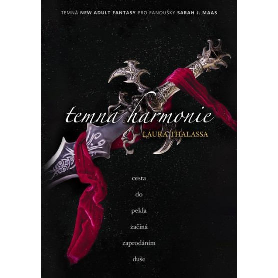 Temná harmonie