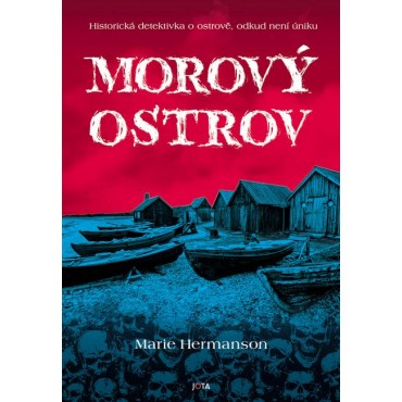 Morový ostrov