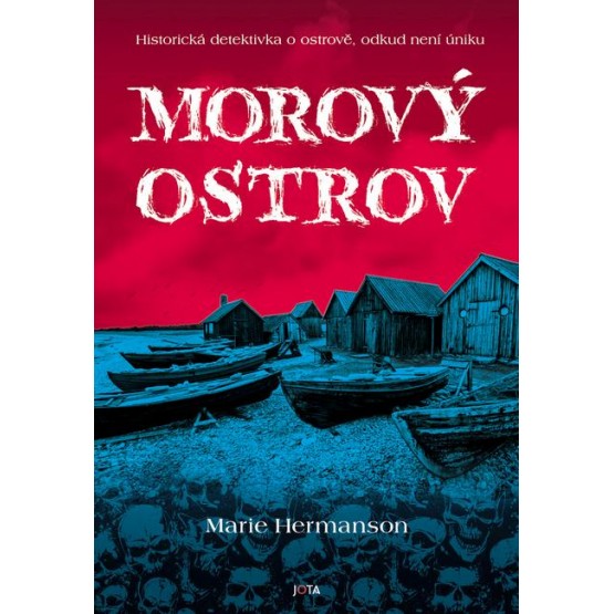 Morový ostrov