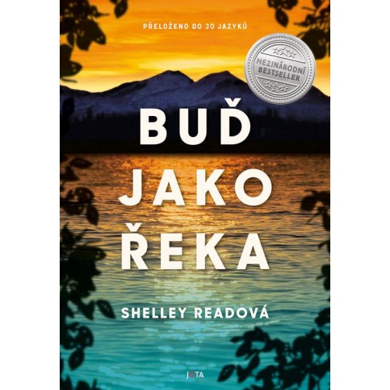 Buď jako řeka