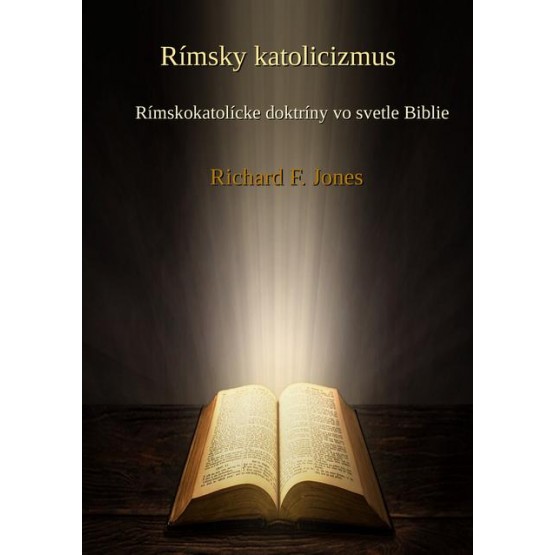 Rímsky katolicizmus