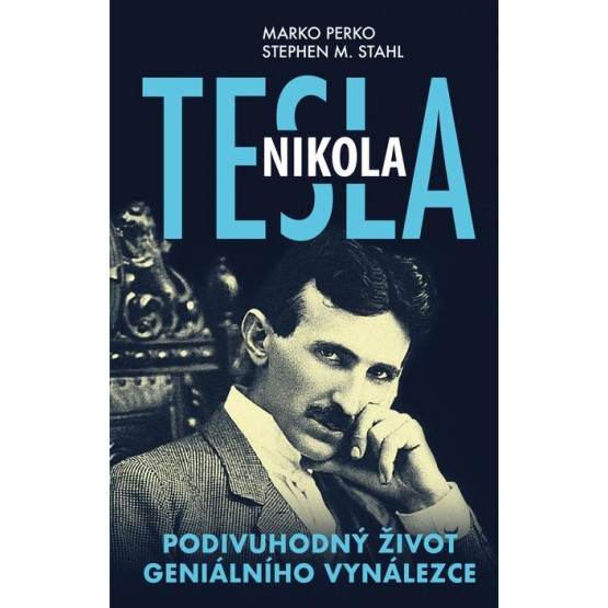 Nikola Tesla
