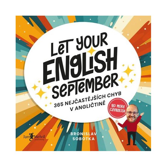 Let your English September