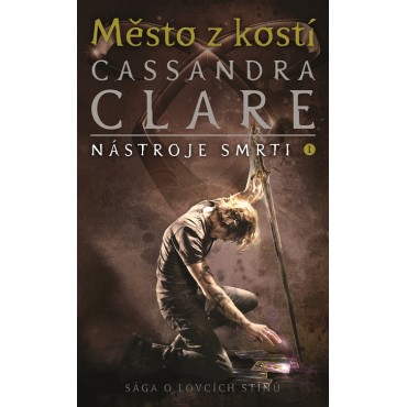 Město z&nbsp;kostí