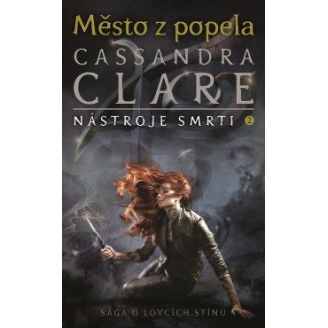 Město z&nbsp;popela