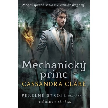 Mechanický princ