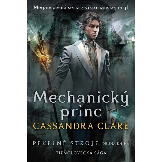 Mechanický princ