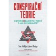 Konspirační teorie