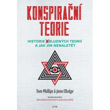 Konspirační teorie