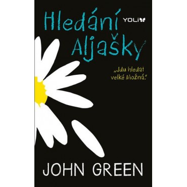 Hledání Aljašky