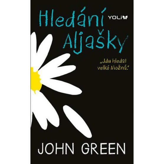 Hledání Aljašky