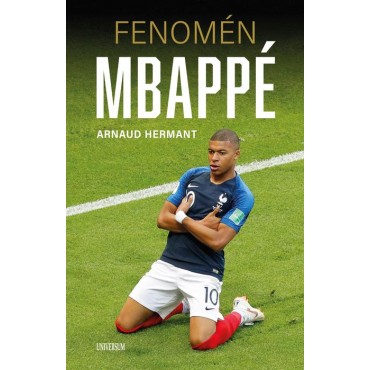 Fenomén Mbappé