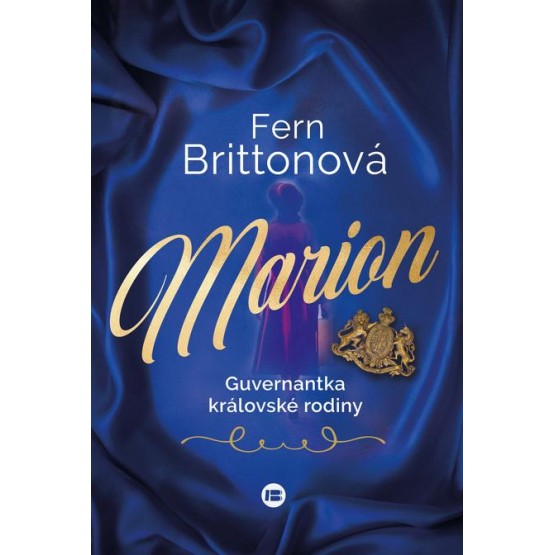 Marion, guvernantka královské rodiny