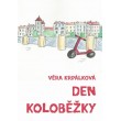 Den koloběžky