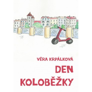 Den koloběžky