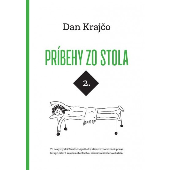 Príbehy zo stola 2