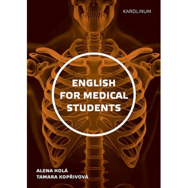 New English for Medical Students