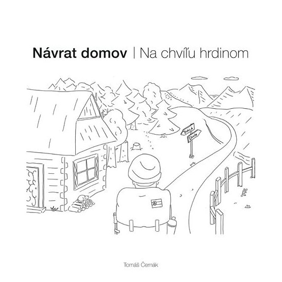 Návrat domov