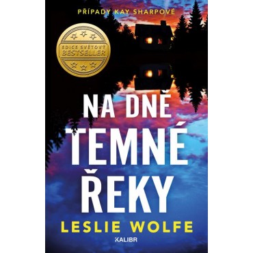 Na dně Temné řeky