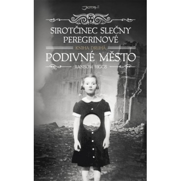 Sirotčinec slečny Peregrinové 2: Podivné město