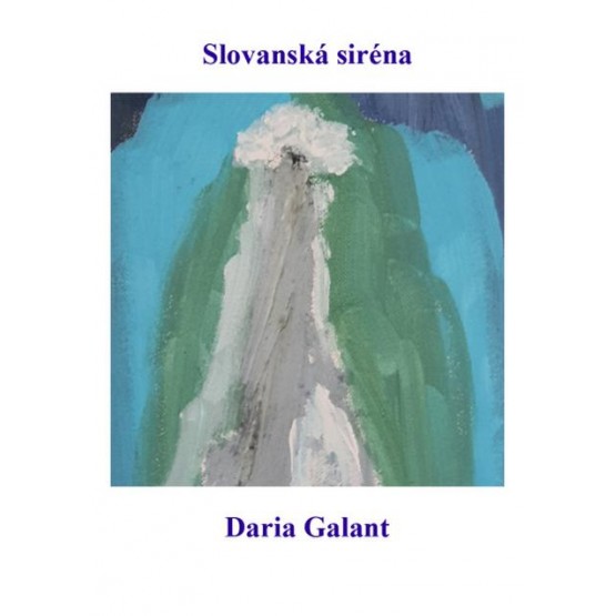 Slovanská siréna