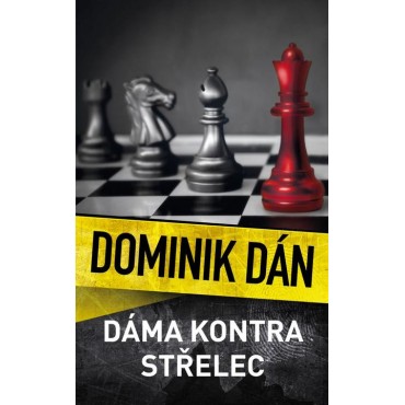 Dáma kontra střelec