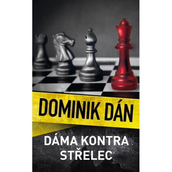 Dáma kontra střelec