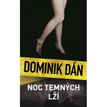 Noc temných lží
