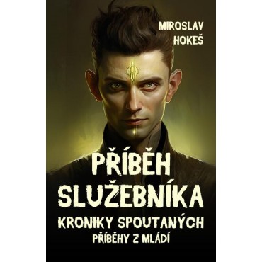 Kroniky spoutaných - Příběhy z mládí 1
