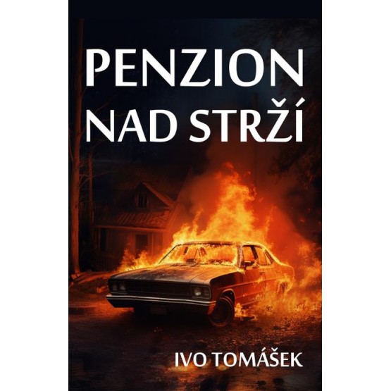 Penzion nad strží