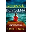 Rodinná dovolená