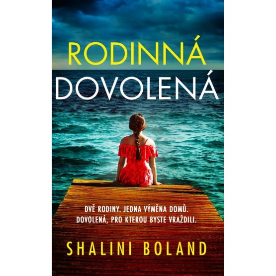 Rodinná dovolená