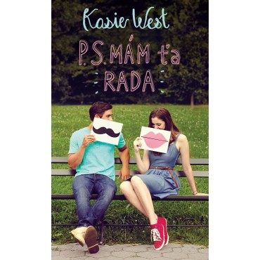 P.S. Mám ťa rada