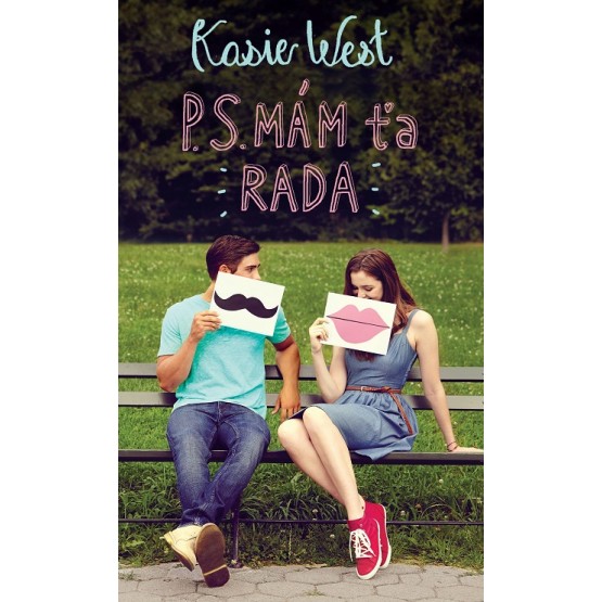 P.S. Mám ťa rada