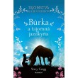 Búrka a tajomná jazdkyňa