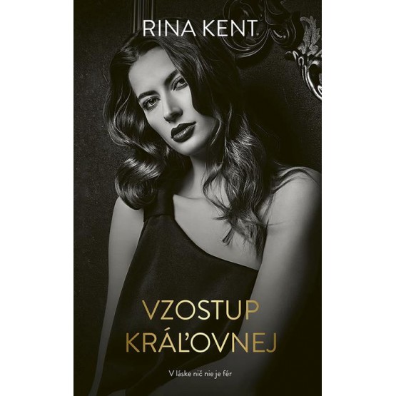 Vzostup kráľovnej