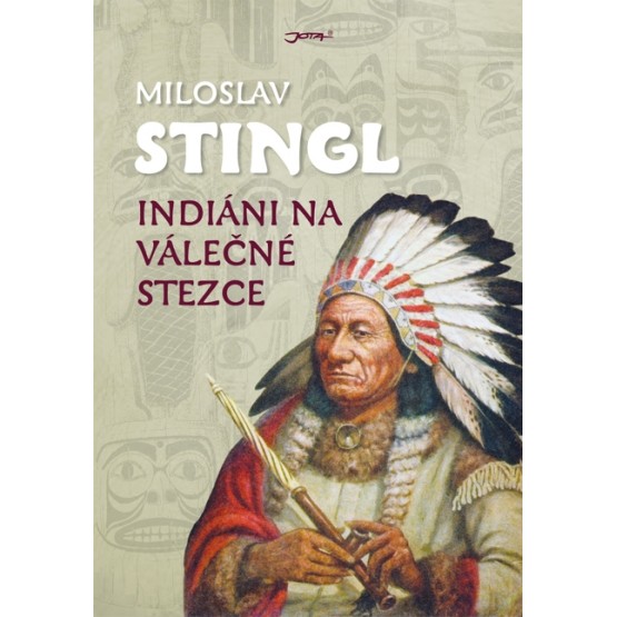 Indiáni na válečné stezce