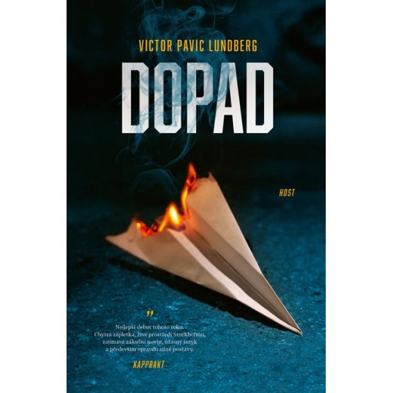 Dopad