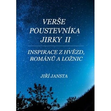 Verše poustevníka Jirky II