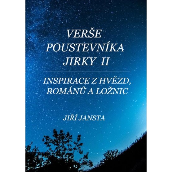 Verše poustevníka Jirky II