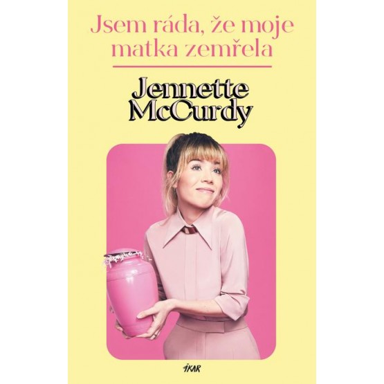 Jsem ráda, že moje matka zemřela