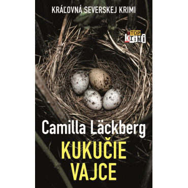 Kukučie vajce