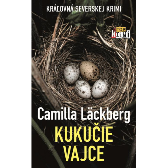 Kukučie vajce