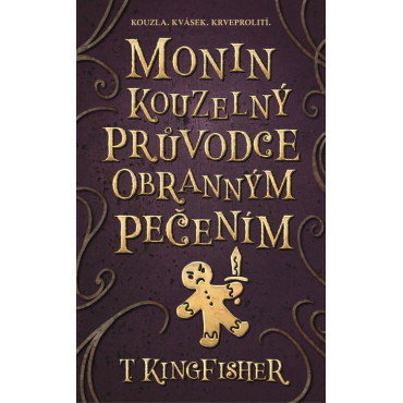 Monin kouzelný průvodce obranným pečením