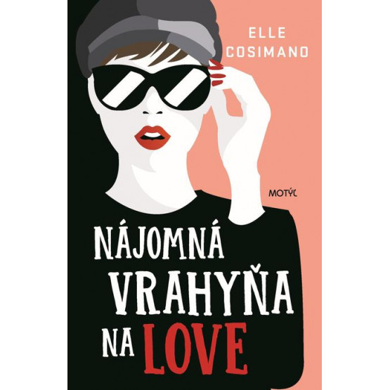 Nájomná vrahyňa na love